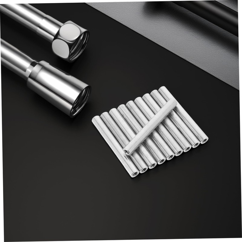 CHILDWEET Aluminum Anode Rods for Water Heater 10pcs Replacement Rods