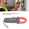 Clamp Meter Multimeter High Accuracy Multifunctional Digital Volt Amp Ohm