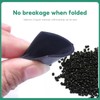 Edge Protection Angle, Pack of 36 Plastic Edge Protection, 4.5