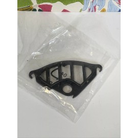 Paccar OEM Paccar S45-6004 HVAC Defrost Louver Replacement Part Peterbilt LHS Window