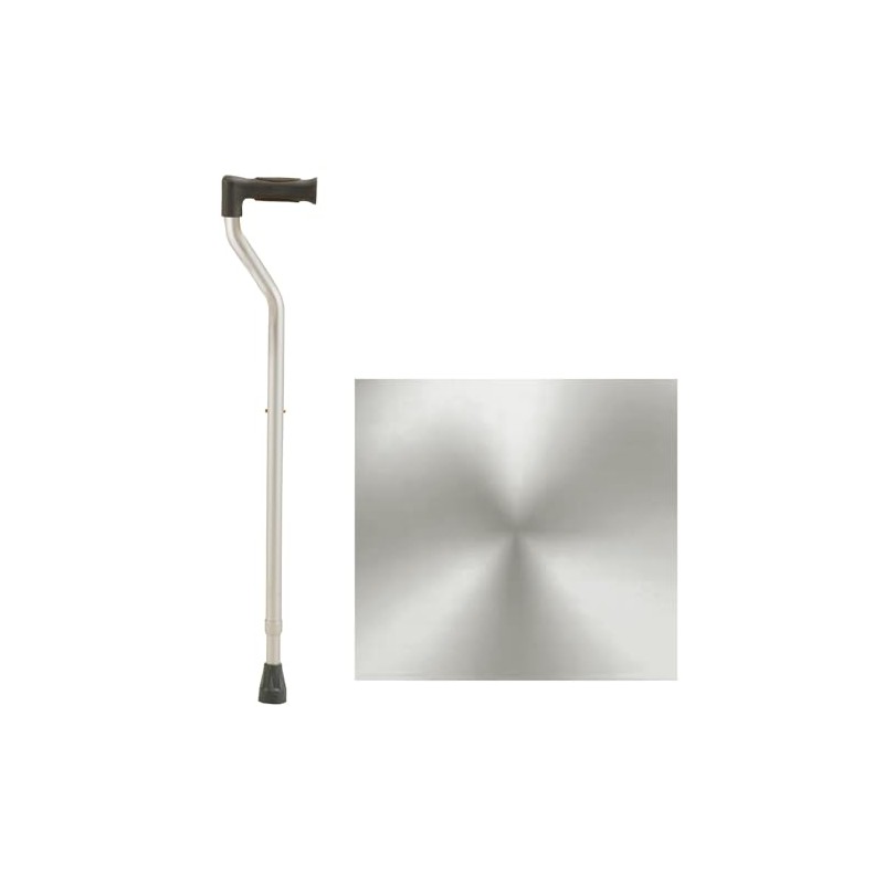 NOVA Medical Products Extra Tall Walking Cane (up to 6’8”