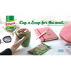 Knorr Tomato Soup Mix with Croutons 1.52oz (3x2 Packs for
