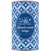 The Bay Tree Clotted Cream Fudge Tube, 200g