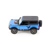 Easy Toys Model Car Compatible with Ford Bronco 2022 -