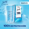 Desodorante Secret Clinical Completely Clean, 45 Gr Fresco