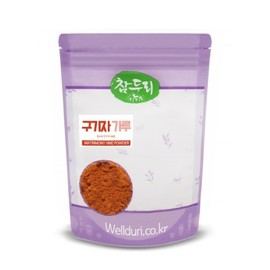 200g reduced chamduri goji berry powder (domestic), etc. / 참두리 구기자 분말 가루 200g(국내산)환원물 등