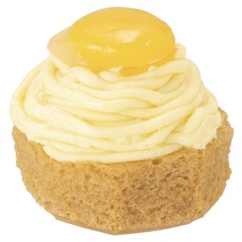 Wilmer 商事 Offerings Candy Mont Blanc