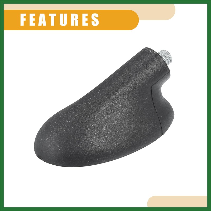 Motoforti Antenna Base No.XS8Z18919AA - Car Roof Antenna Base Mount