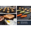 Extra Large BBQ Grill Mat (3 Pack) - BBQ Mats