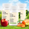 3 Olitru Full Dietary Fiber Max (360 tablets), 6-month supply / 올리트루 가득채운 식이섬유 맥스 3개(360정) 6개월분