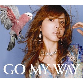 GO MY WAY