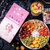 Rose Jujube Herbal Tea 150g 10 Bag Natural Babao Tea