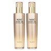 AHC Renew Age Total Nourishing Toner, 130ml, 2 pcs / AHC 리뉴 에이지 토탈 너리싱 토너, 130ml, 2개