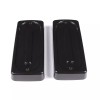 car-king888 ABS Smoked Black Car Tail Light Lampshade Cover Shell