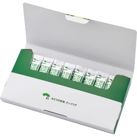 KENPRIA ケンプリア ＜酵素が生きている青汁＞リッチグリーン 3g×30スティック