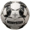 Derbystar Apus TT v23 Football White/Black Size 5