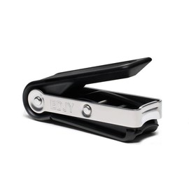 EDJY Fingernail Cutter - Precise Single Blade Nail Trimmer for Smoother, Healthier Nails:_Lilac_1-pack