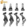 M MATI Rocker Arm Set w/ Shafts for Honda TRX400EX