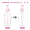 Merries Baby Lotion, Can Be Used From Newborns, Unscented, Pump