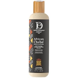 Design Essentials African Chebe Anti-Breakage Moisture Retention Shampoo