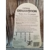 Noma Ornamotion Rotating ornament hook (P2)