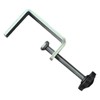 C Clamps | Adjustable G Clamp Flat Clamp,Multifunctional Stainless Steel