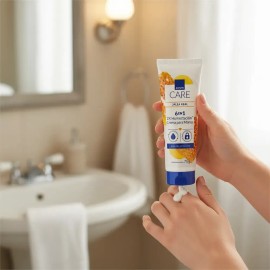 Avon Care Crema Para Manos Jalea Real 75g