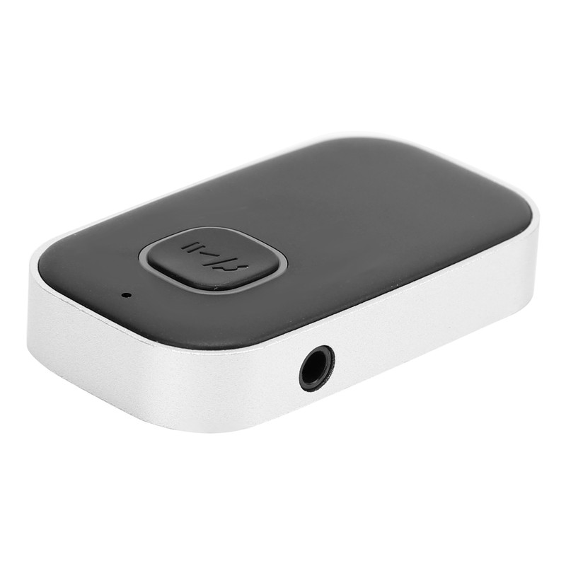 Bluetooth Adapter 3.5mm V5.0 EDR 2 in 1 Wireless Receiver