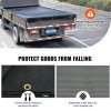 7 X 14 ft Heavy Duty PVC-Coated Dump Truck Mesh