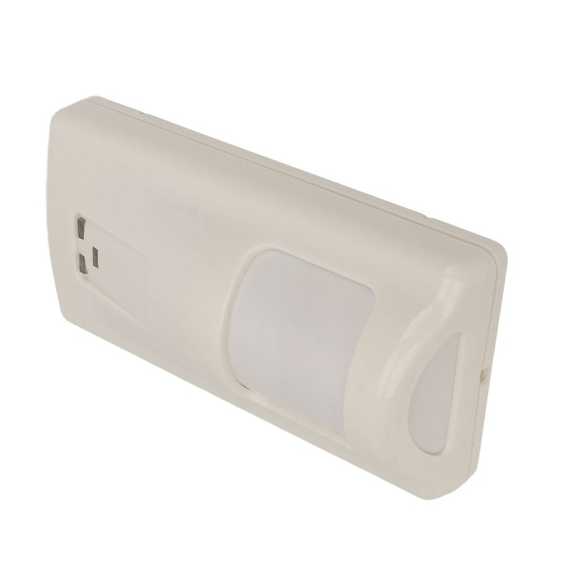 Wired Passive Infrared Motion Sensor Dual PIR Detector Alarm System