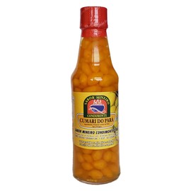 Sabor Mineiro Cumari Pepper 120 Grams (4.2 Ounce)