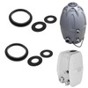 Fits Coleman for Saluspa for LayZ-Spa, 2A and 4B/C Nut