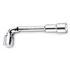 Beta 933 Double End Offset 6-Point Socket Wrench, Metric 10mm