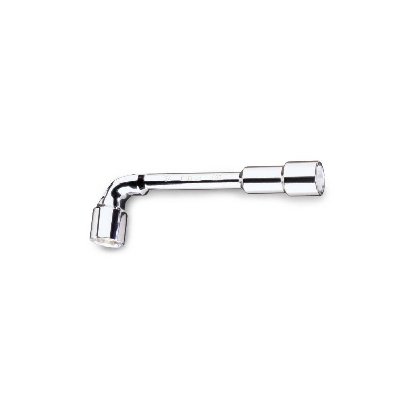 Beta 933 Double End Offset 6-Point Socket Wrench, Metric 10mm