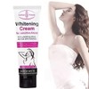 Crema Aclaradora Aichun Aclara Axilas Codos Rodillas y Zonas Íntimas