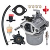 590399 Carburetor Fits for 590399 796077 Compatible with 21R502 21R507