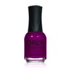 Orly November Fog Nail Lacquer