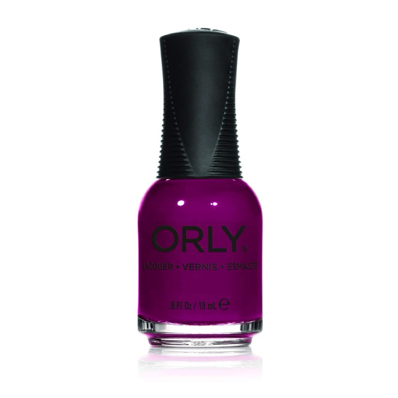 Orly November Fog Nail Lacquer