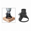 F Fityle Electric Drill Grinder Locater Cutting Attachment Convenient Rotary