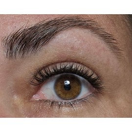 Linx 3D DIY False Cluster Eyelashes Reusable Lash Extensions Multipack (10mm-16mm) and Refills (Minx 10mm Refill)