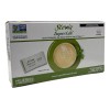 Stevia Super Life 50 Sobres Sin Azúcar Sabor Mejorado