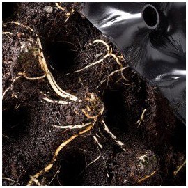 Air Pot Super Roots 20 L Hydro Kit