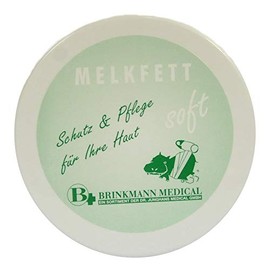 MELKFETT Soft 250 g