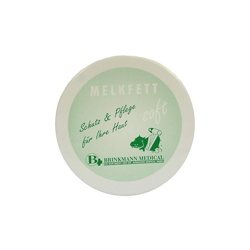 MELKFETT Soft 250 g