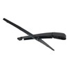 Riloer 1 Set 98815-2J000, Rear Windshield Wiper Arm with Blades