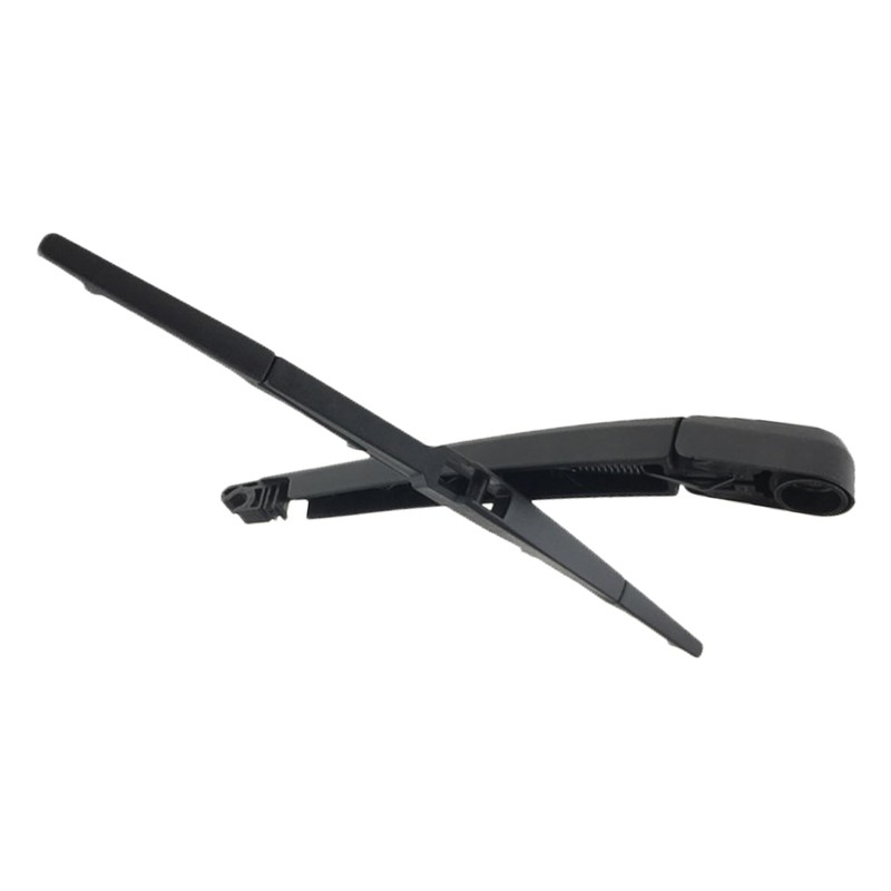 Riloer 1 Set 98815-2J000, Rear Windshield Wiper Arm with Blades