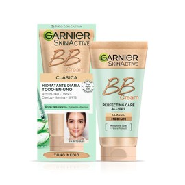 Garnier S.A. Bb Cream T.Medio