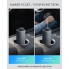 AROMADD AROMADD 2026 Upgraded Smart Aroma Diffuser, 20ml Capacity Up