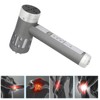 650nm Handheld Infrared Light Wand Bioelectricity 5 Levels Soreness Relief