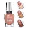 Esmalte Para Uñas Sally Hansen Beauty Complete Salon Manicure Color